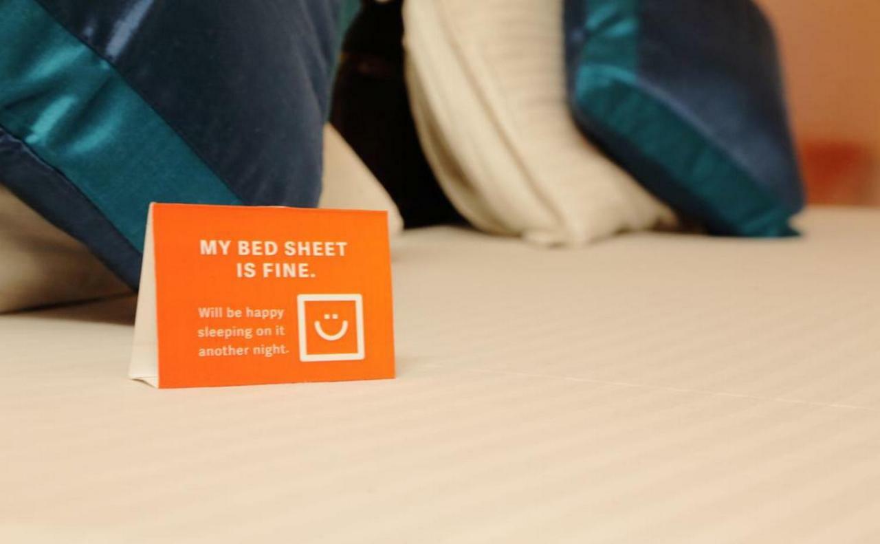 Fabhotel Icon Bliss Kharadi Pune Luaran gambar