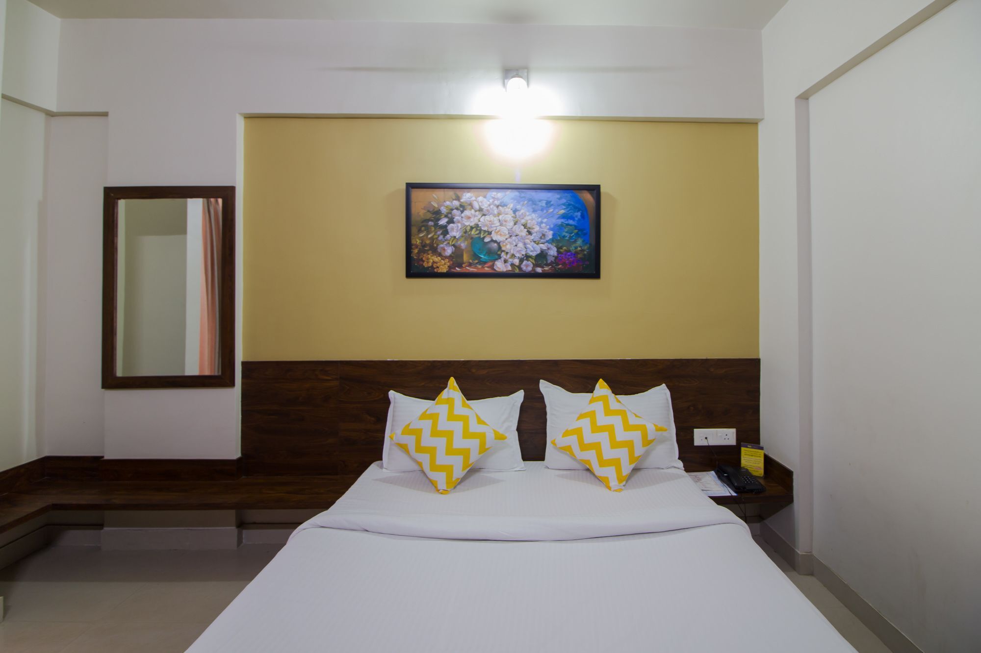 Fabhotel Icon Bliss Kharadi Pune Luaran gambar