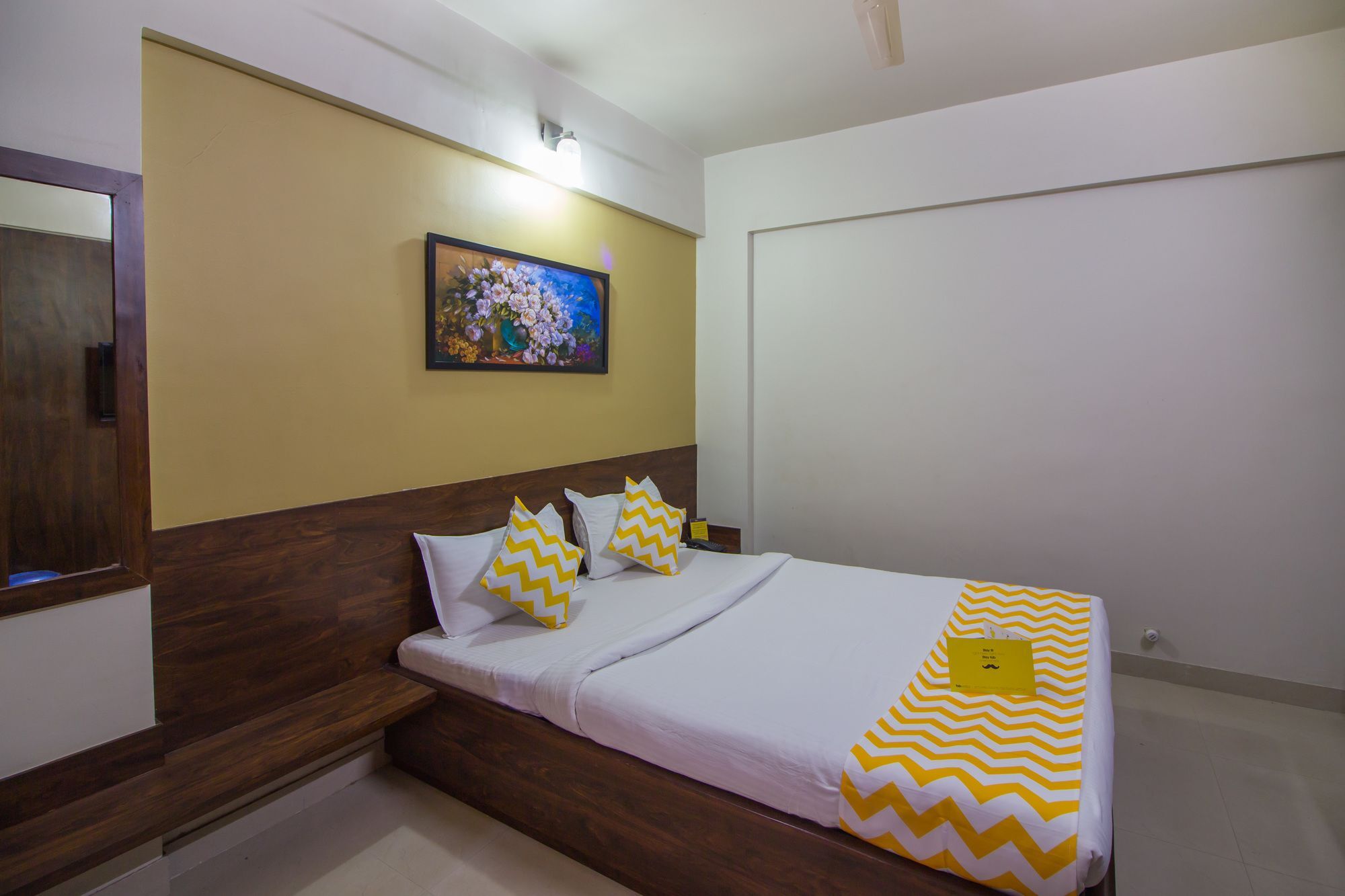 Fabhotel Icon Bliss Kharadi Pune Luaran gambar